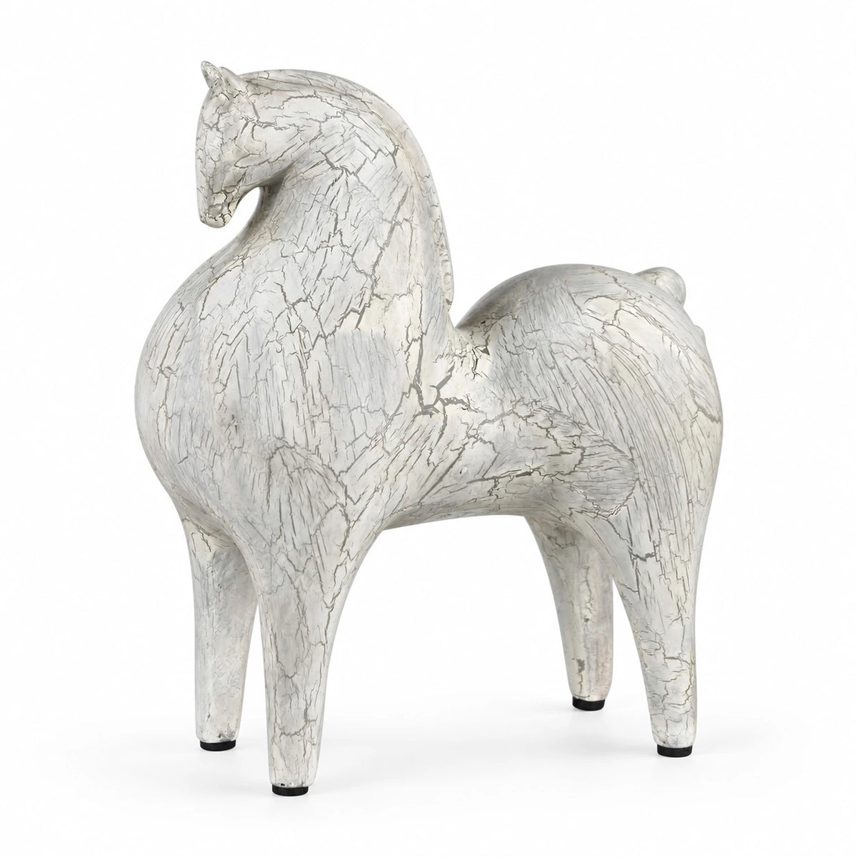 Pegasus At Heykeli