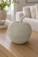 Dekoratif Elma Obje – YZ03642W-2