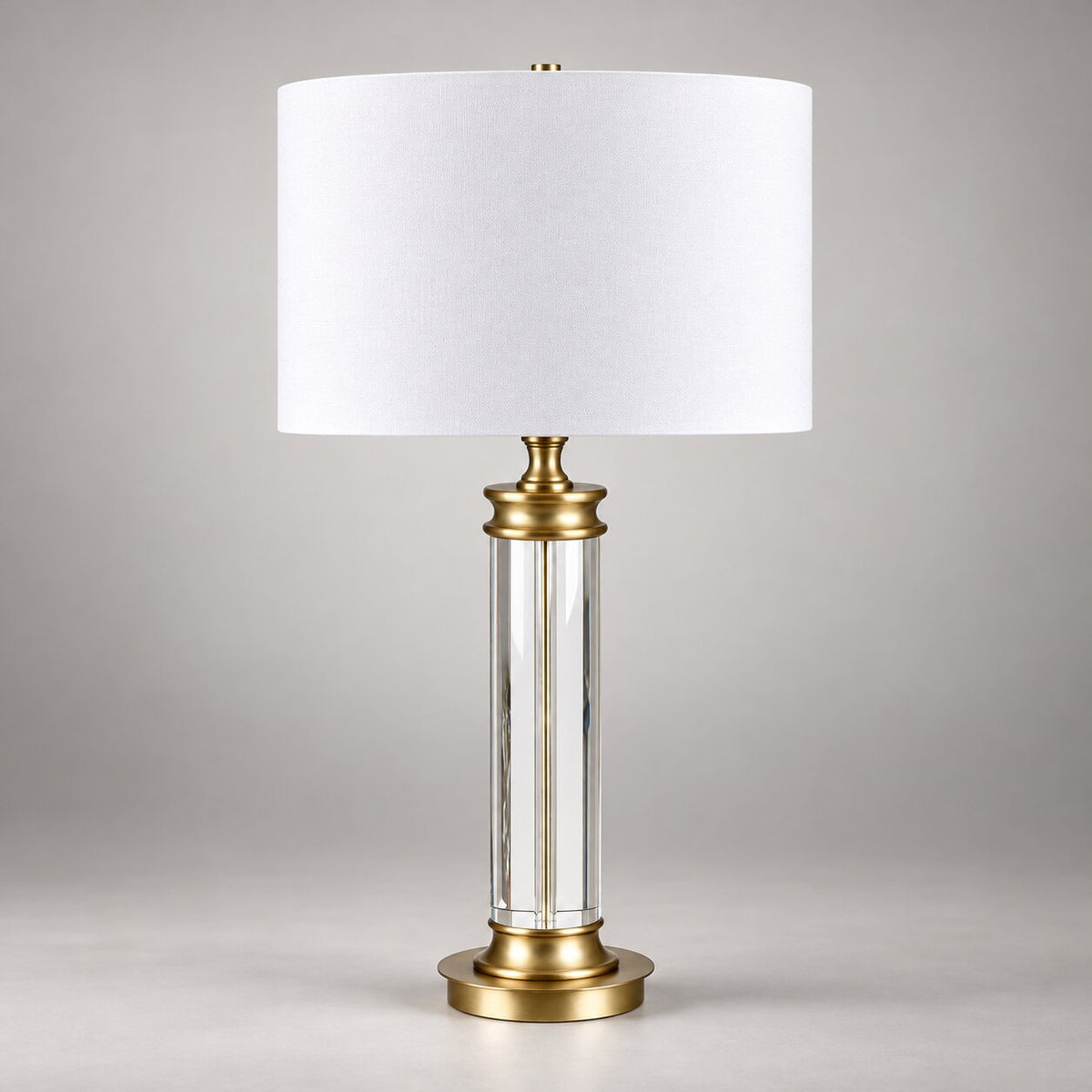 Bellows Masa Lambası