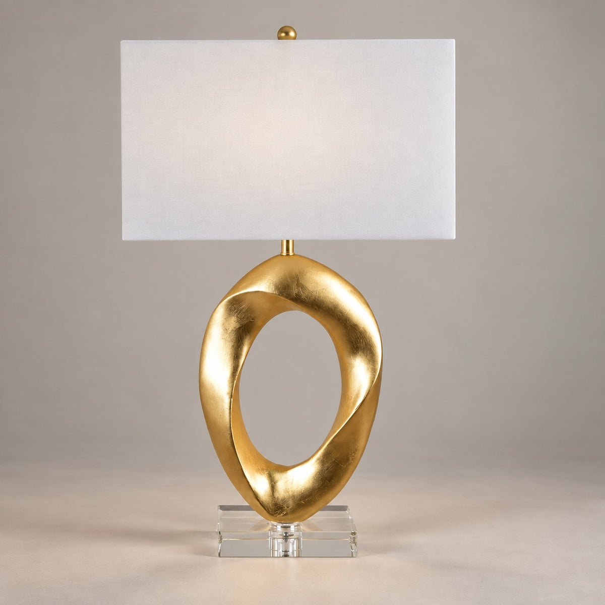 Apollo Masa Lambası