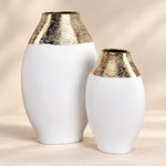 Rue Oval Vazolar 2'li Set