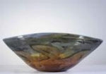 Amber Oval Cam Kase
