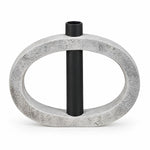 Crosby Oval Vazo