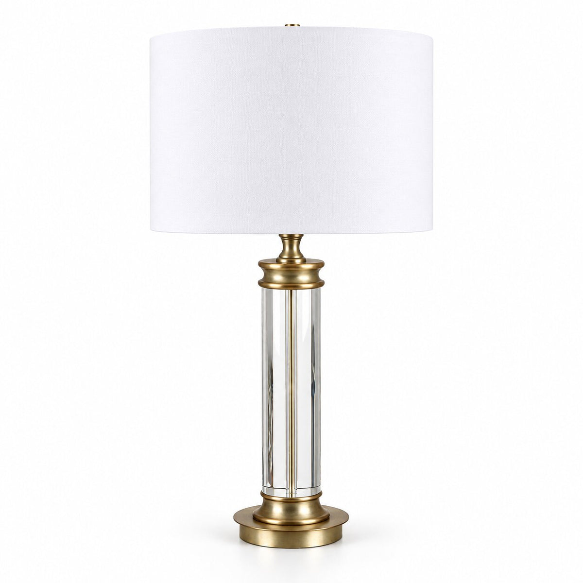 Bellows Masa Lambası