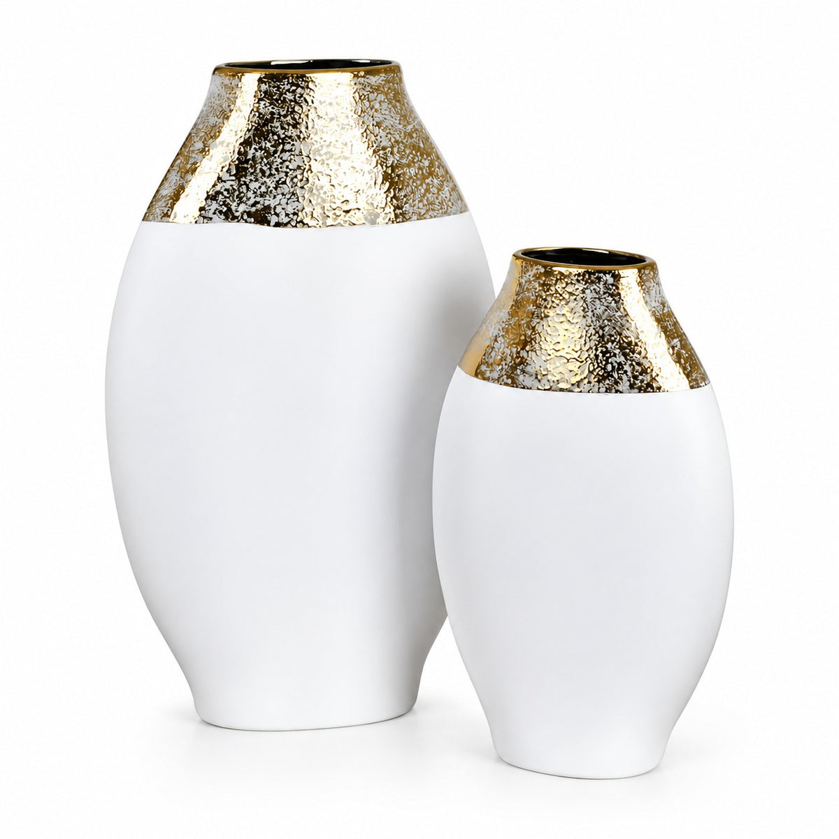 Rue Oval Vazolar 2'li Set